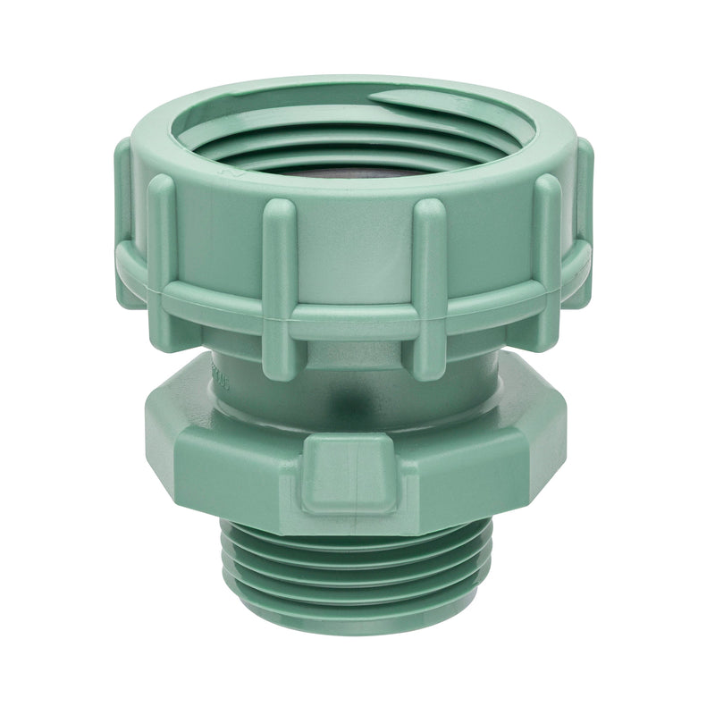 1" MPT Swivel Adapter w/O-Ring 57178, photo 6 of 9