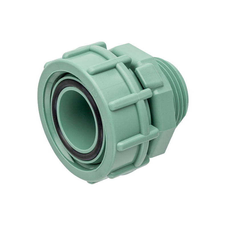 1" MPT Swivel Adapter w/O-Ring 57178, photo 7 of 9