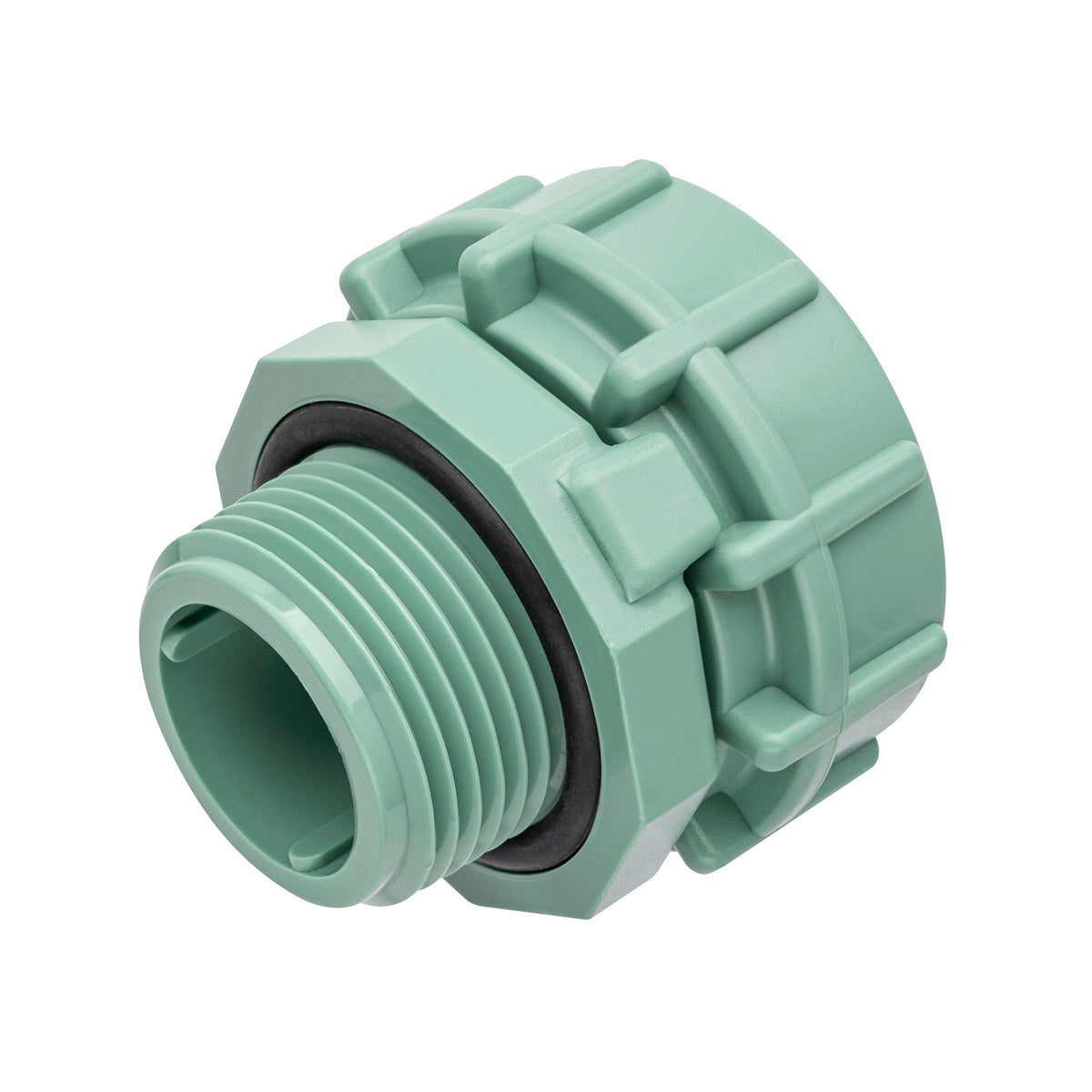 1" MPT Swivel Adapter w/O-Ring 57178, photo 8 of 9