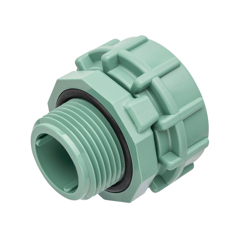 1" MPT Swivel Adapter w/O-Ring 57178, photo 8 of 9