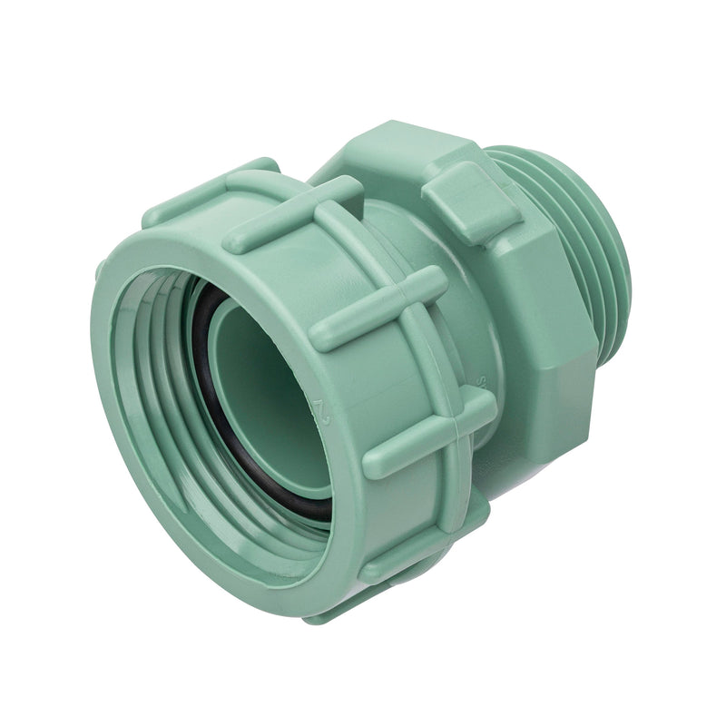 1" MPT Swivel Adapter w/O-Ring 57178, photo 9 of 9