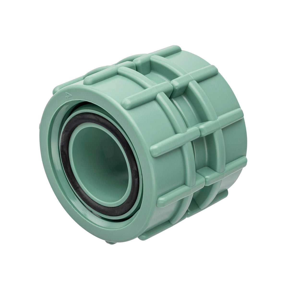 Swivel Double Union 57184, photo 2 of 7