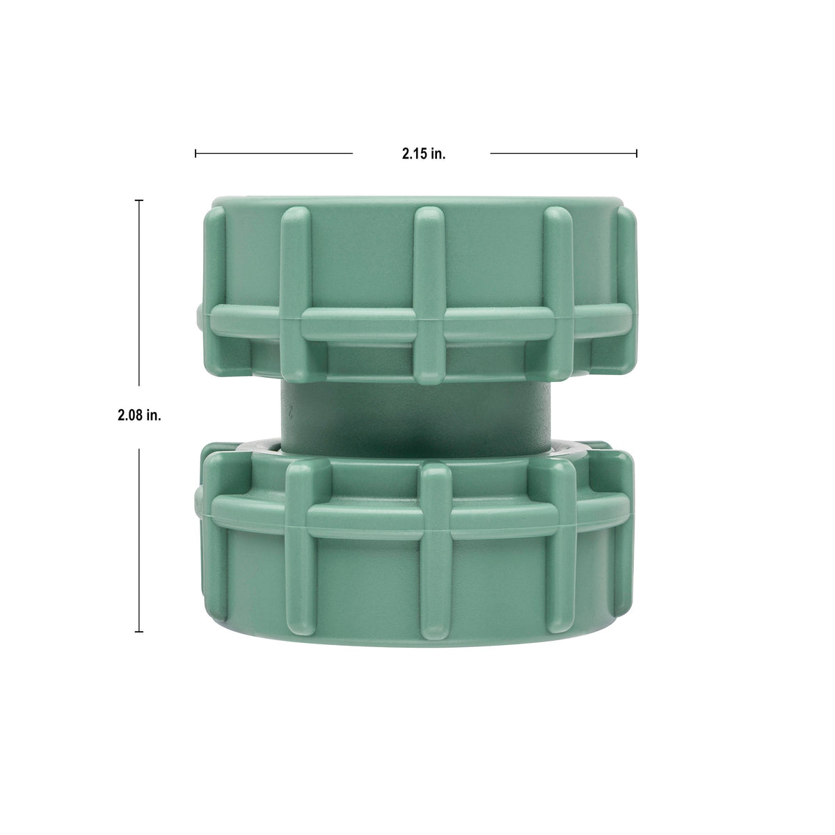 Swivel Double Union 57184, photo 4 of 7