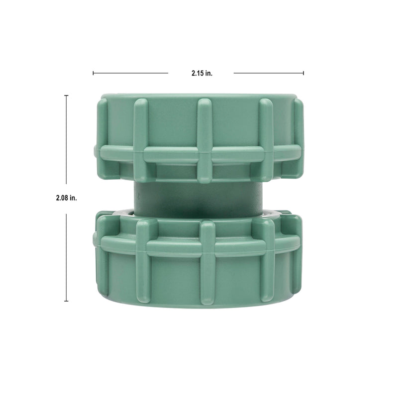 Swivel Double Union 57184, photo 4 of 7