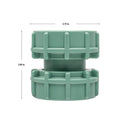 Swivel Double Union 57184