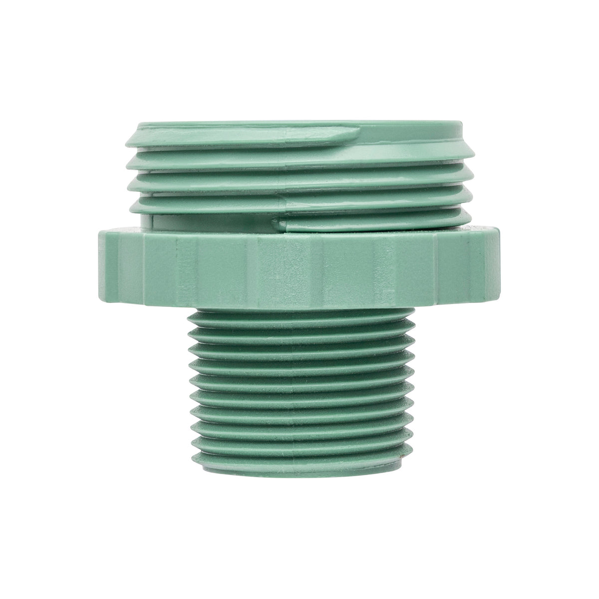 3/4" MPT Transition Adapter 57187, photo 2 of 5