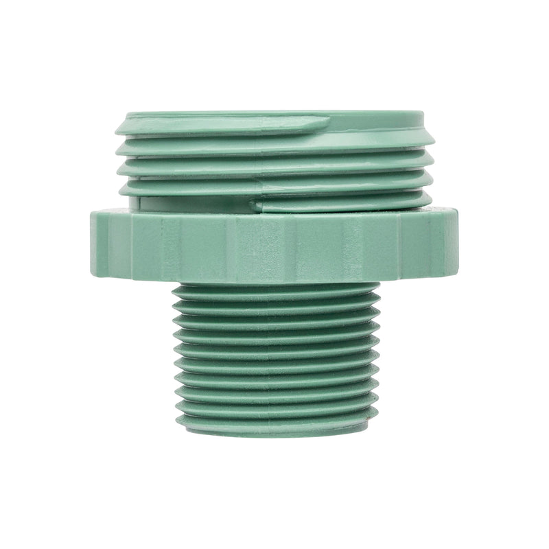 3/4" MPT Transition Adapter 57187, photo 2 of 5