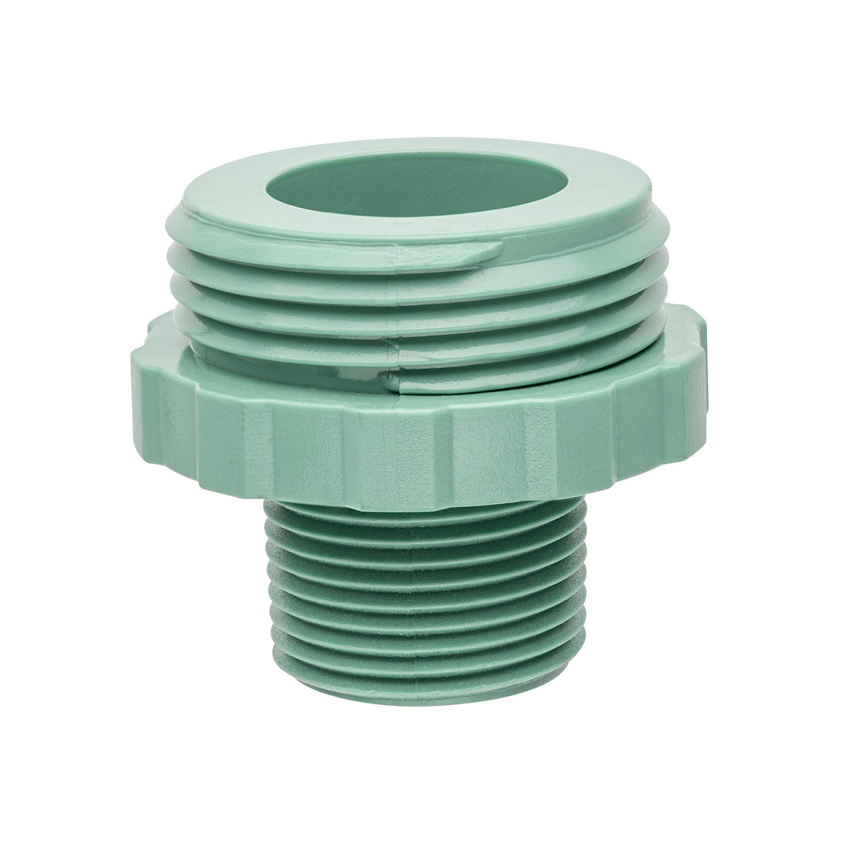 3/4" MPT Transition Adapter 57187, photo 3 of 5