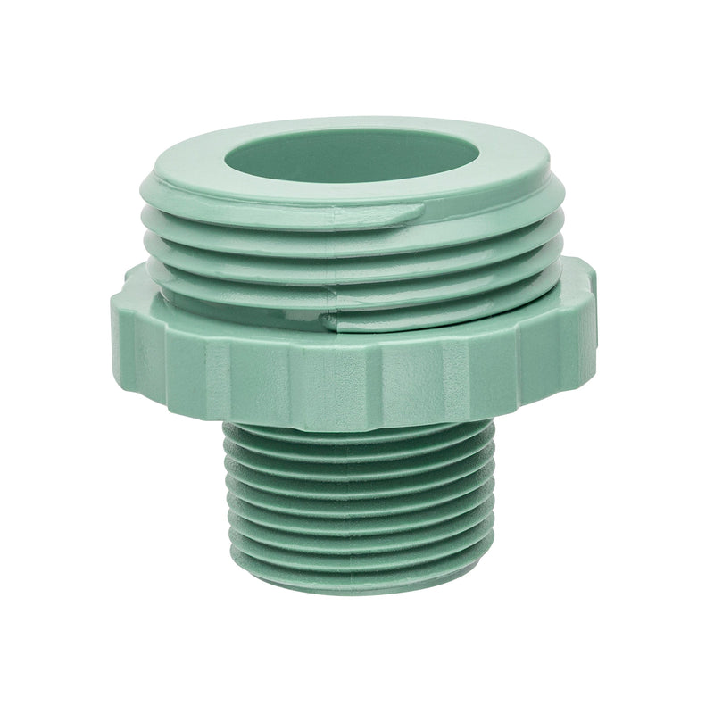 3/4" MPT Transition Adapter 57187, photo 3 of 5