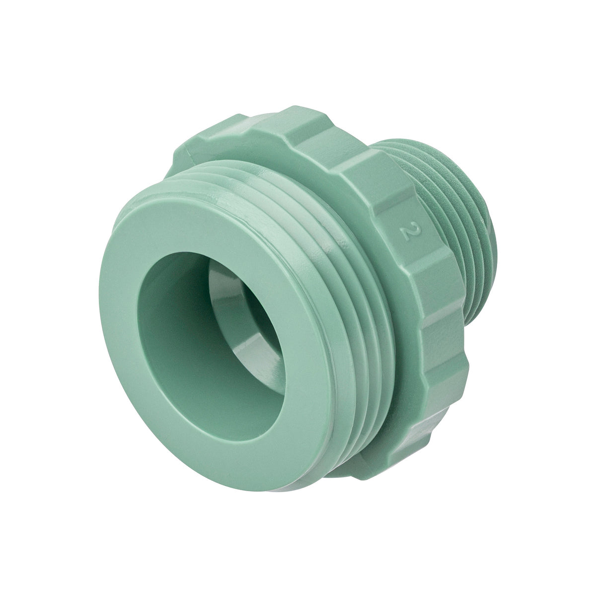 3/4" MPT Transition Adapter 57187, photo 4 of 5