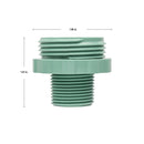 3/4" MPT Transition Adapter 57187