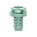 1" Poly Transition Adapter 57189