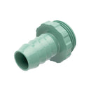1" Poly Transition Adapter 57189