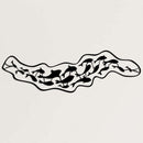 Fishes Metal Wall Art