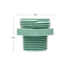 1" MPT Transition Adapter 57198