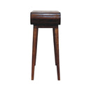 Amaya - Nordic Style Wooden Table by HouseOfZazla