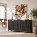 Elegant 59 Inch Sideboard