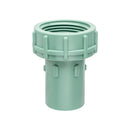 1" PVC Swivel Adapter 57202