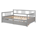 Multifunctional Modern Daybed by HouseOfZazla