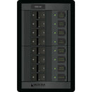 Blue Sea 1228 120V AC 8 Position