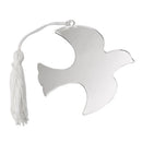 Dove Shaped Ornament by creativegiftsdirect