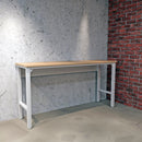 Fortress - Garage Table by HouseOfZazla
