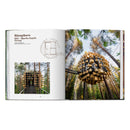 Modern Tree Houses (English) by TASCHEN