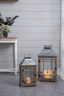 S/2 Classic Scape Lanterns by HouseOfZazla