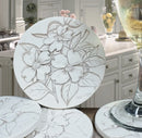 Dogwood Drink Coasters