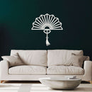 Bohemian Metal Wall Art