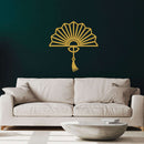 Bohemian Metal Wall Art