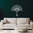 Bohemian Metal Wall Art