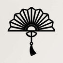 Bohemian Metal Wall Art