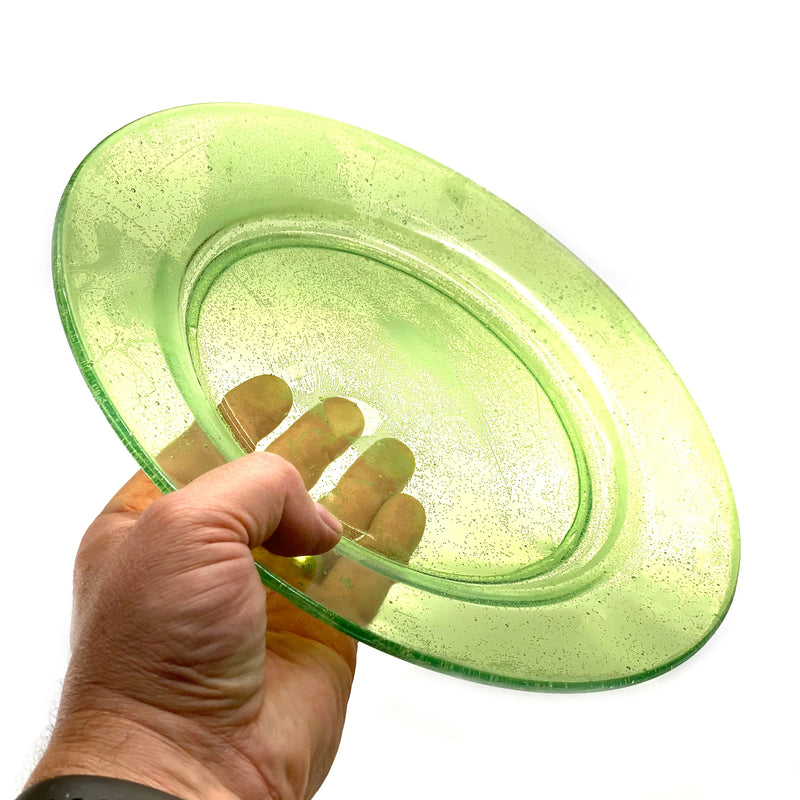 SMASHProps Breakaway Large Dinner Plate