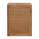 Larissa - Storage Box - Beige by HouseOfZazla