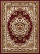 Manchester GC_HER5007 Rug