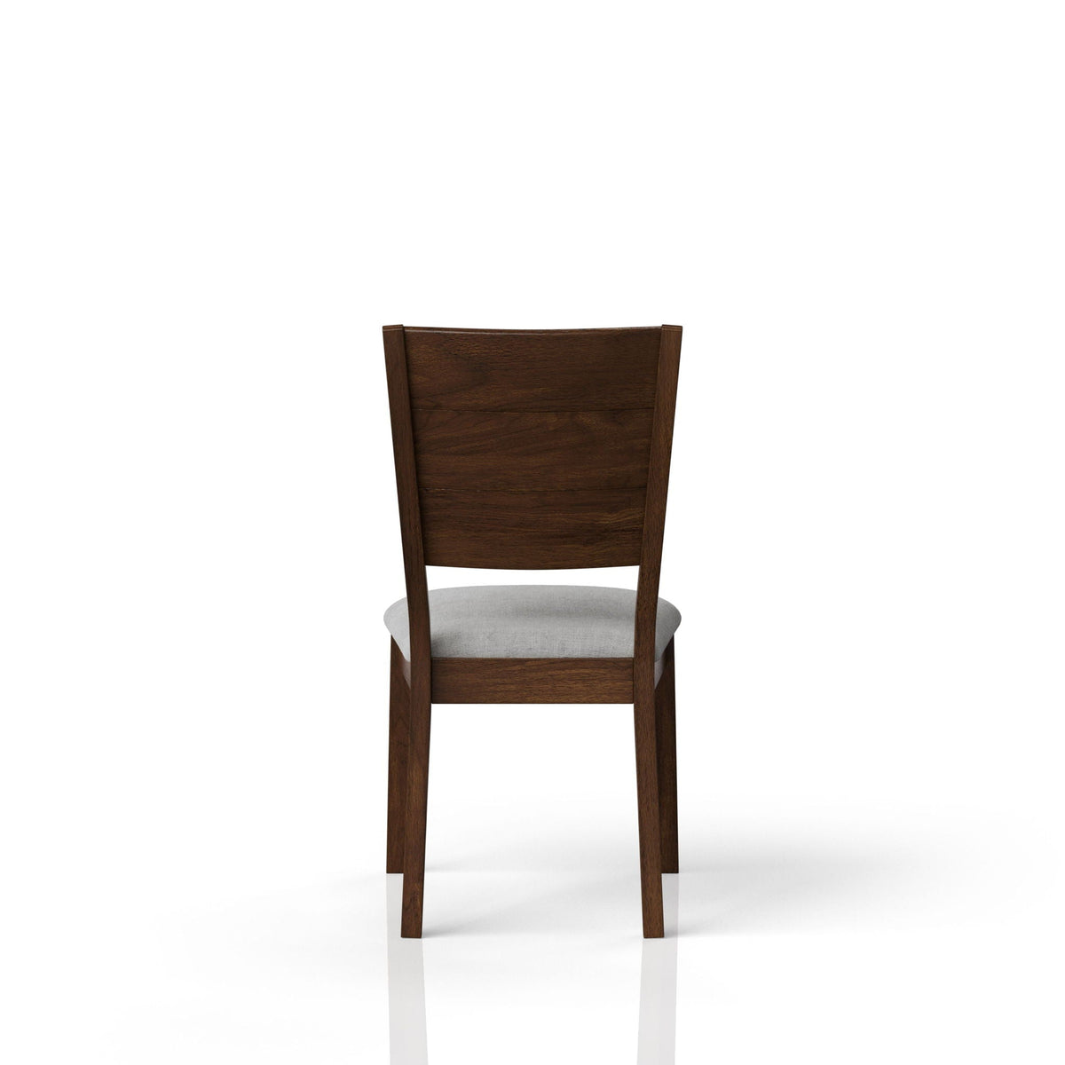 Dining Chairs Upholstered Side Chair - Cherry, photo 6 of 6