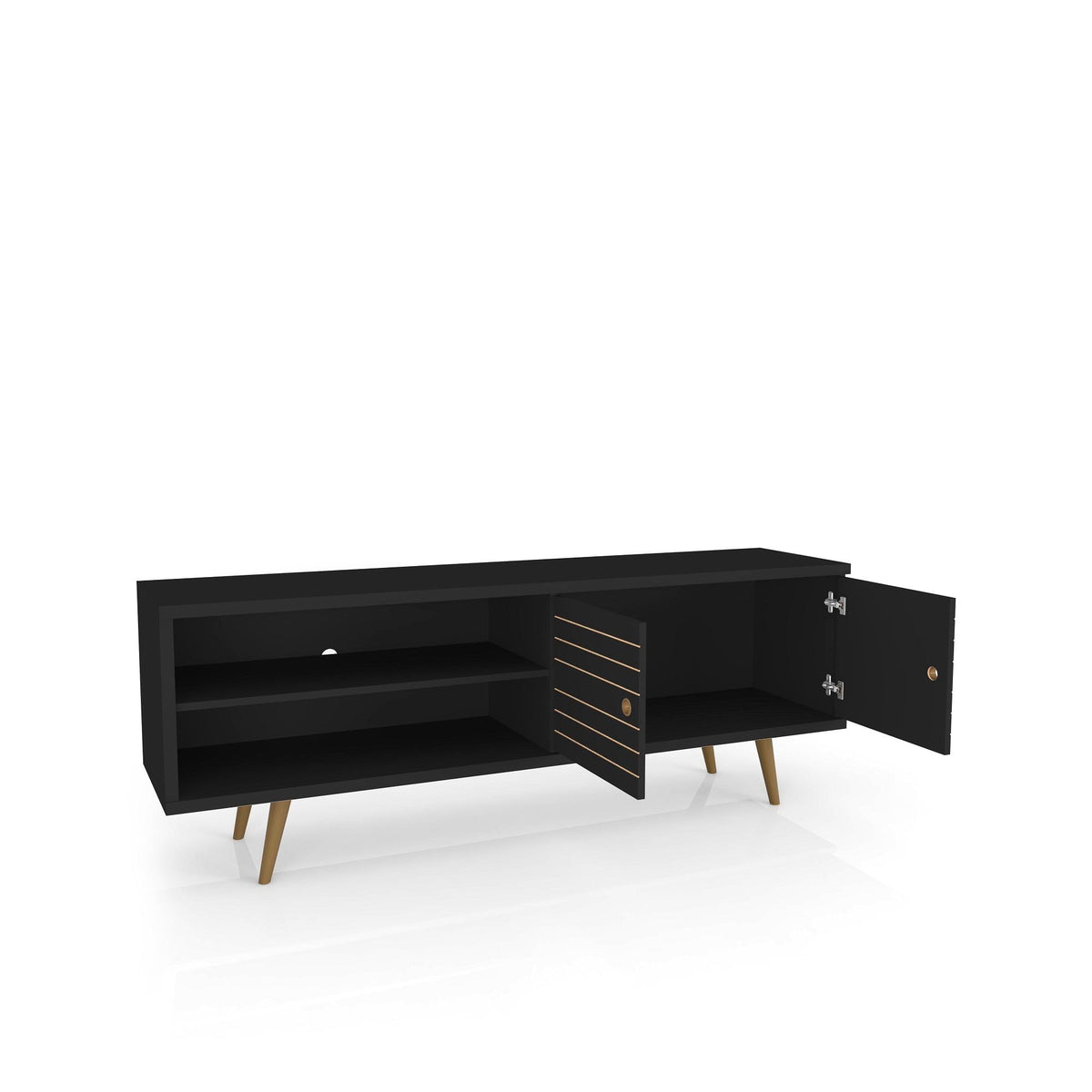 Liberty - 63" TV Stand, photo 10 of 25