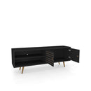 Liberty - 63" TV Stand by HouseOfZazla