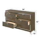 Skylar - Dresser