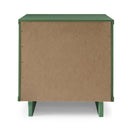 Granville - Nightstand With 2 Drawers by HouseOfZazla