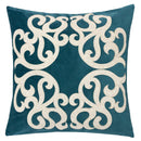 Dora - Pillow Cover With Matching Back