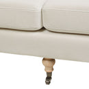 Alana Lawson - Two Cushion Tightback Sofa by HouseOfZazla