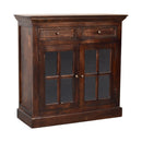 Solid Wood Light