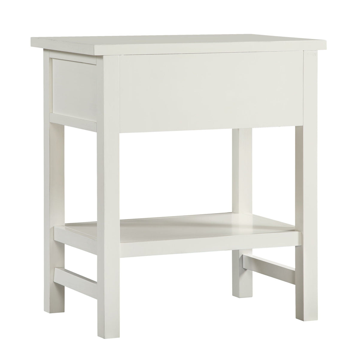 Finley - 1 Drawer Storage Nightstand, photo 16 of 33