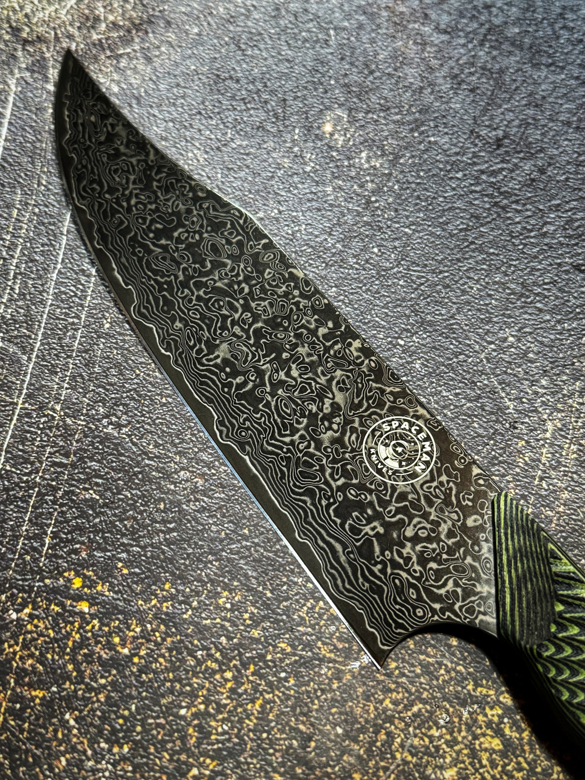Gravity Series Chef Knife, photo 5 of 7