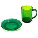 SMASHProps Breakaway Mug & Saucer Set