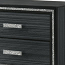 Haiden - Weathered Nightstand by Unique Piece Furniture