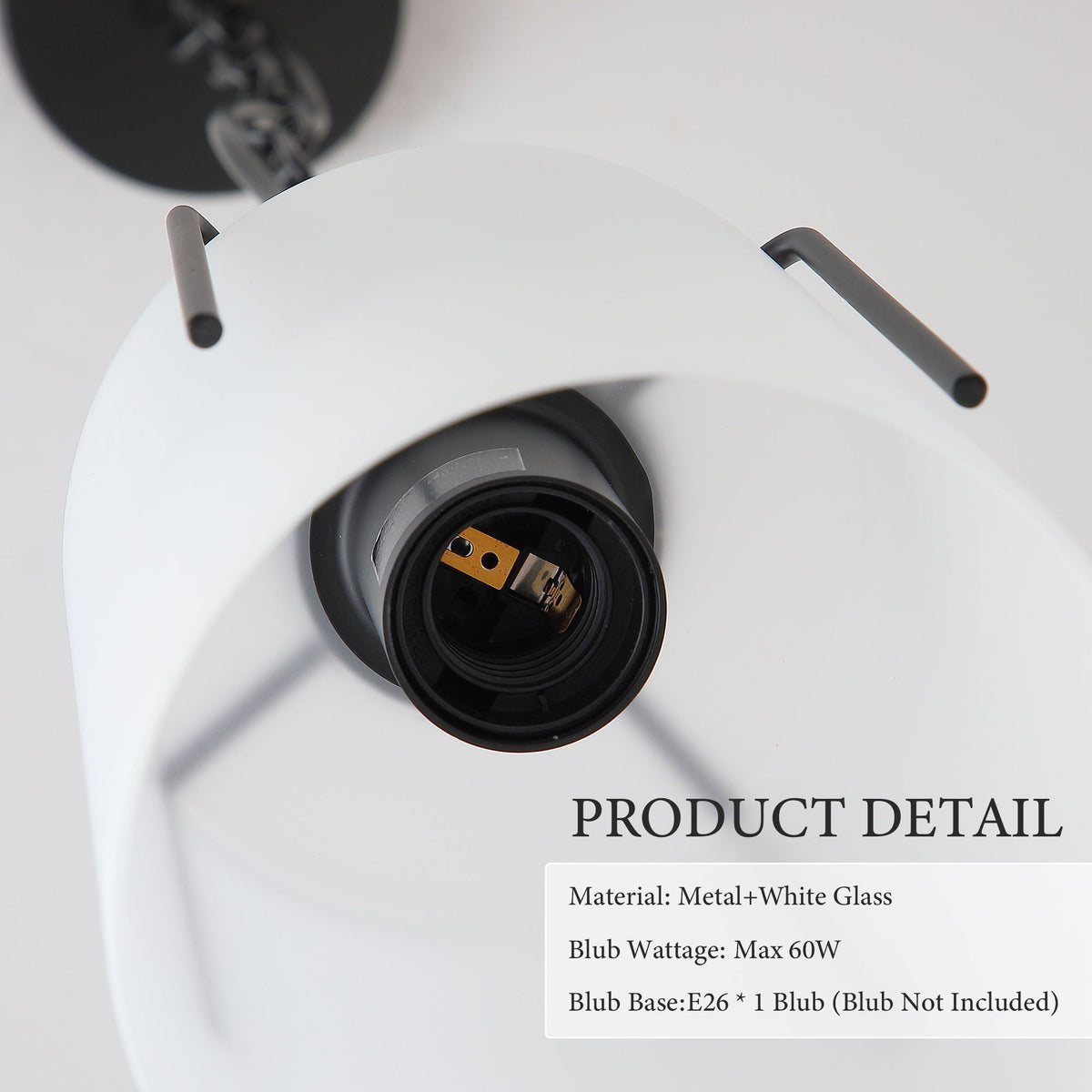 Adjustable Cylindrical Pendant Light, photo 19 of 40