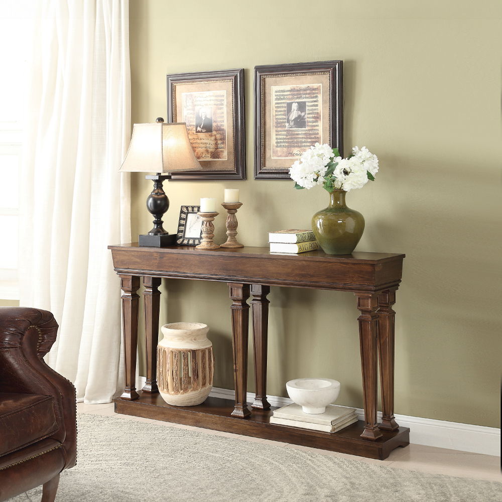 Garrison - Accent Table, photo 6 of 14